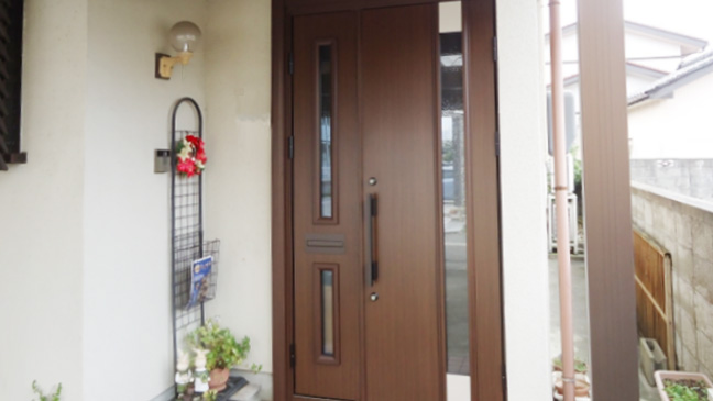 リフォーム Ykk Ap株式会社