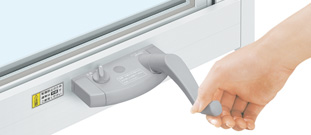 操作性への配慮