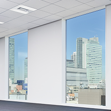 ビル用商品サイト 大臣認定防火設備 個別認定 一覧 Ykk Ap