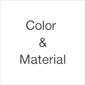 Color & Material