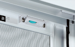 可動網戸ws10e型 Ykk Ap