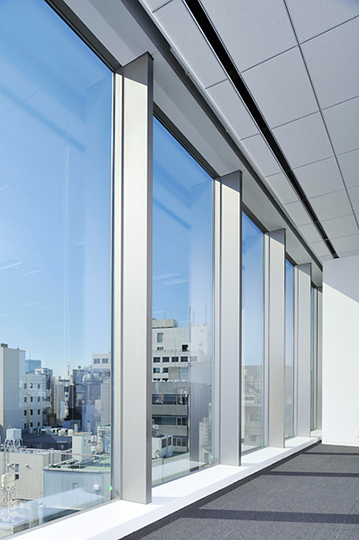 Glass House　建築写真集　YKK ap Glass House 建築写真集 YKK ap - メルカリ