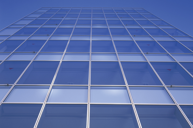 Glass House　建築写真集　YKK ap Glass House 建築写真集 YKK ap アート・デザイン・音楽