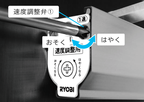 玄関ドア 勝手口ドア ドアの開け閉めを快適にする 商品のお手入れ
