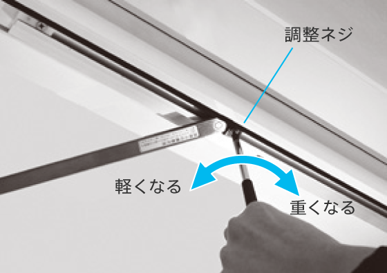 開き窓テラス・テラスドア 開け閉めを快適にする 商品のお手入れ方法 YKK AP株式会社