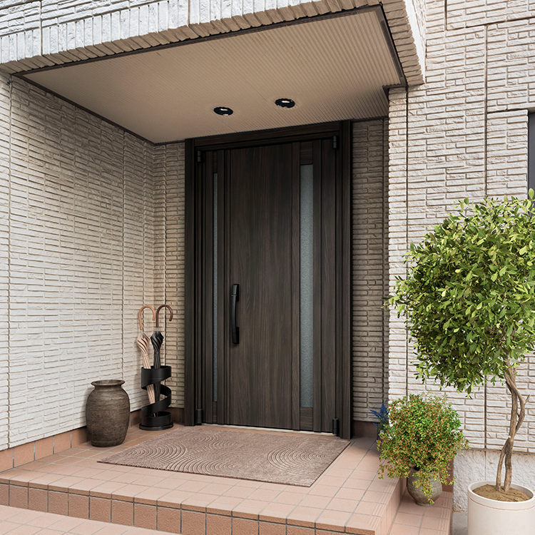 ドアリモ 玄関ドア