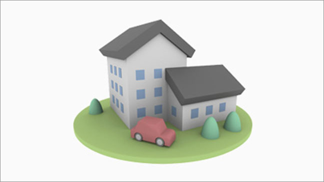 住宅取得・リフォーム支援制度のご紹介